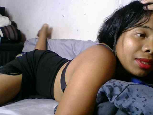 Taniah webcam