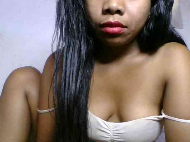 Taniah webcam