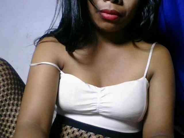 Taniah webcam
