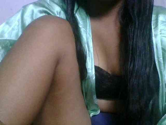 Taniah webcam