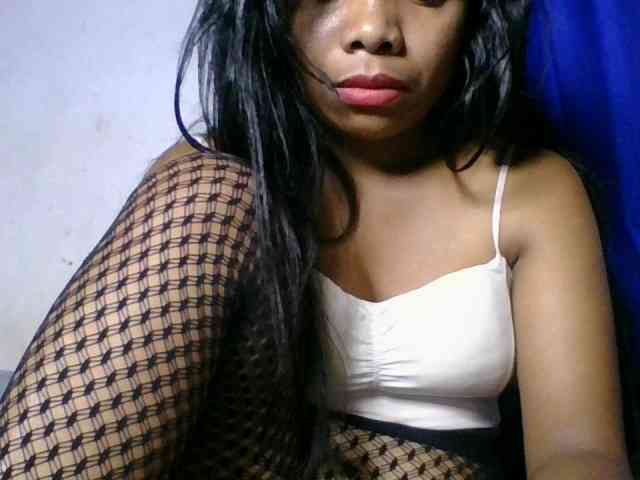 Taniah webcam