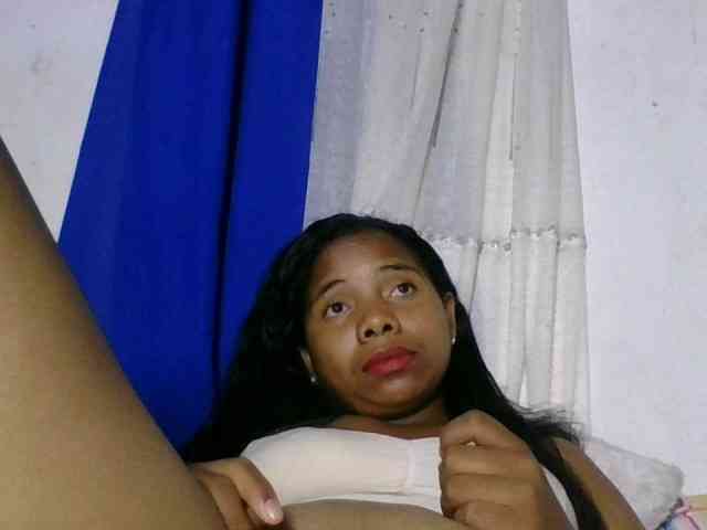 Taniah webcam