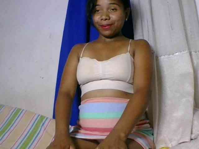 Taniah webcam