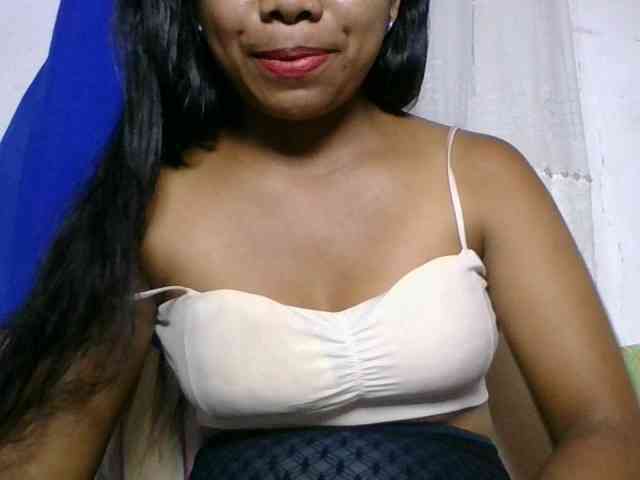 Taniah webcam