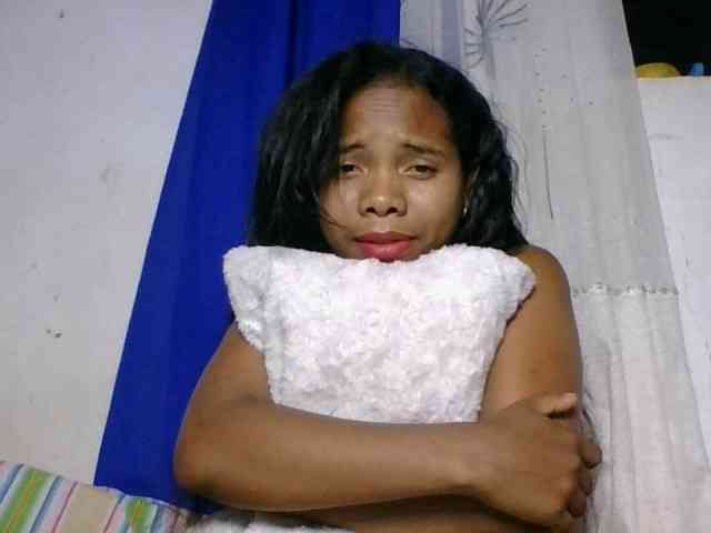 Taniah webcam