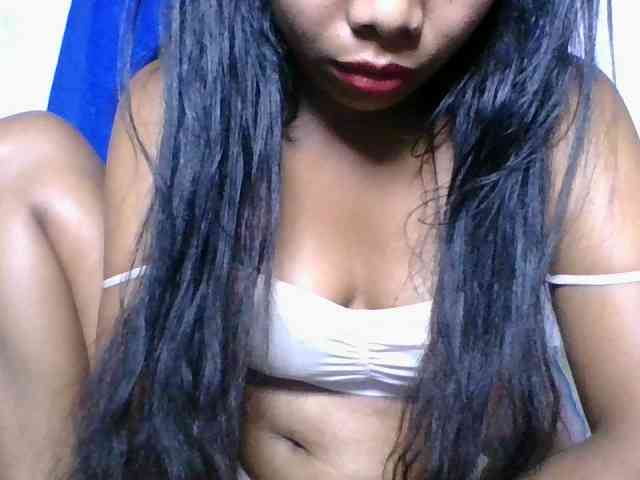 Taniah webcam