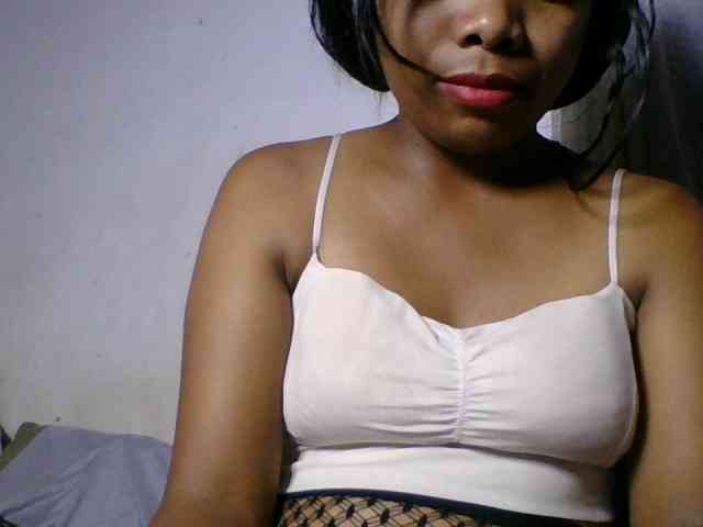 Taniah webcam