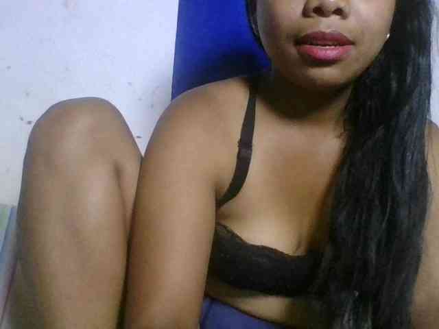 Taniah webcam