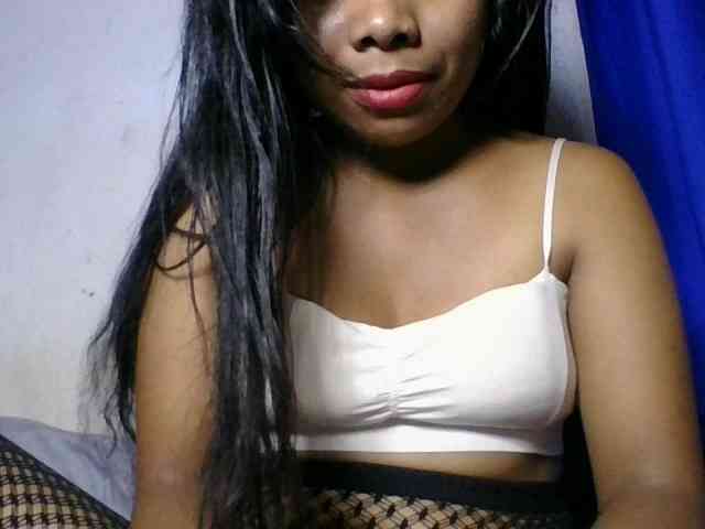 Taniah webcam