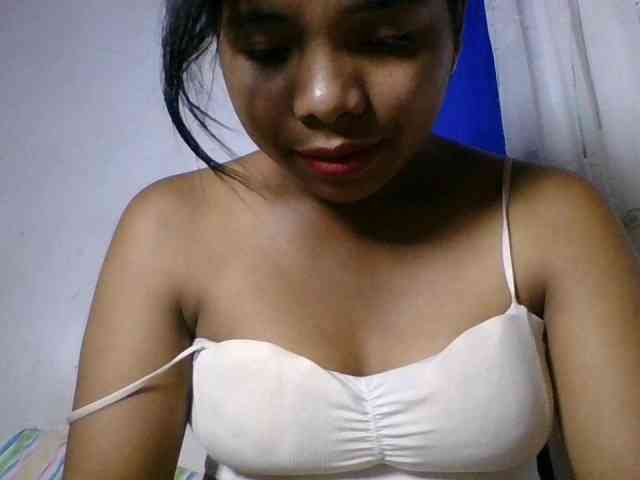 Taniah webcam