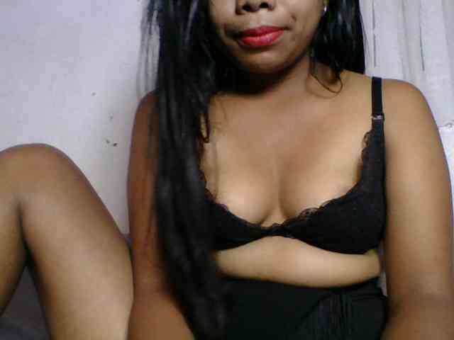 Taniah webcam