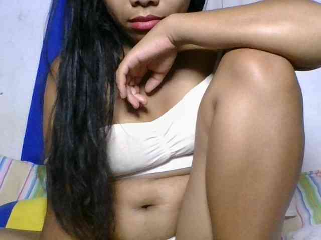 Taniah webcam