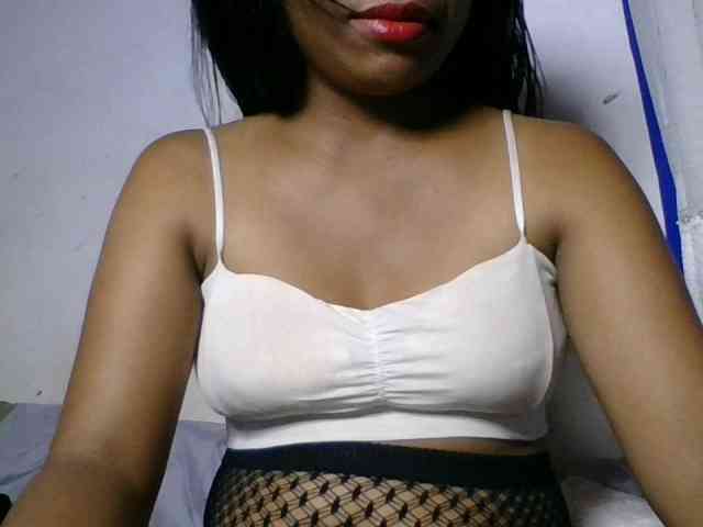 Taniah webcam