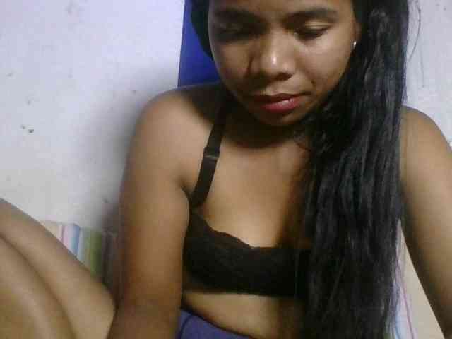 Taniah webcam