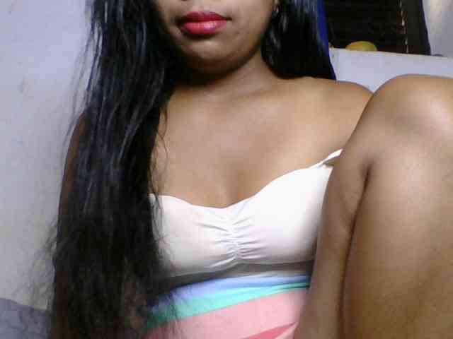 Taniah webcam