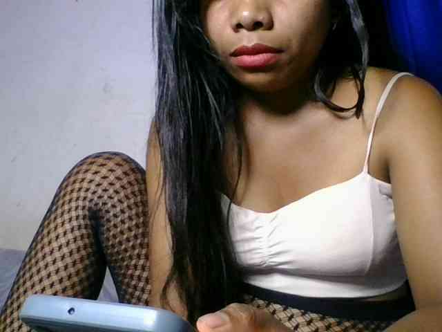 Taniah webcam