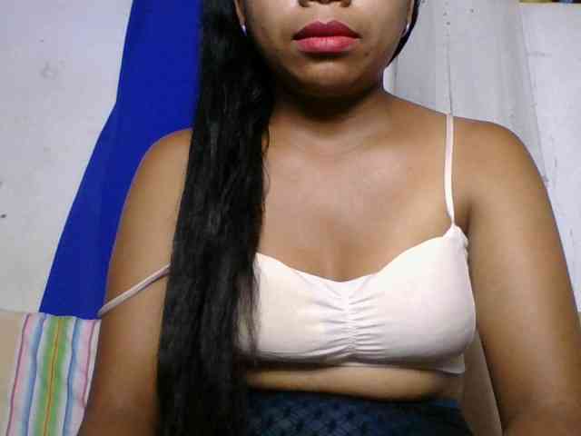 Taniah webcam