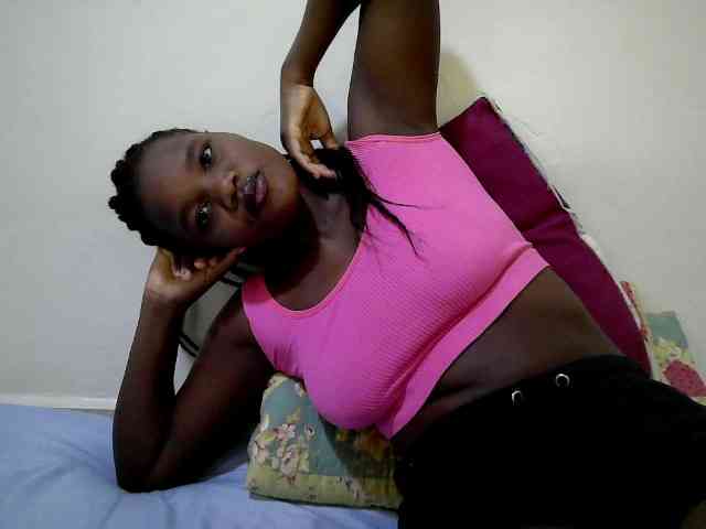 cute-heaven webcam
