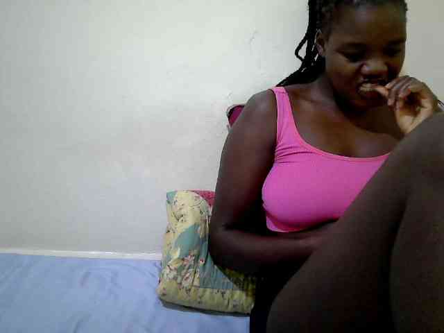 cute-heaven webcam