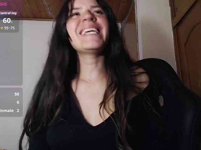 Skylarserenity webcam