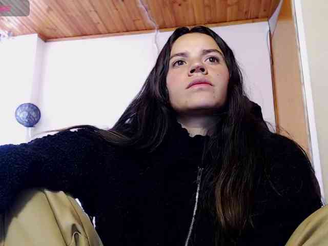 Skylarserenity webcam