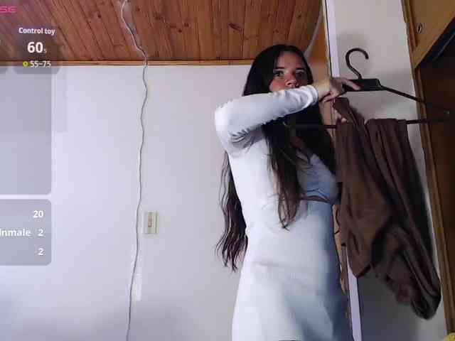 Skylarserenity webcam