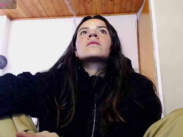 Skylarserenity webcam