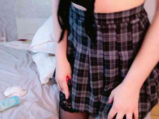 trinnitysweet webcam