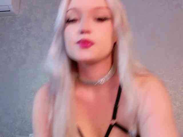 trinnitysweet webcam