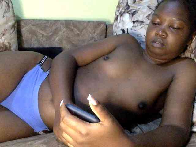 trizer41 webcam