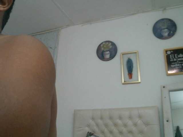 Elena-Andres17 webcam