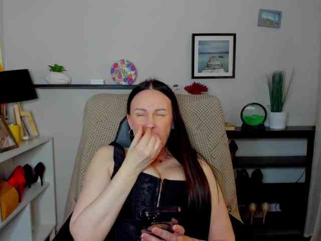 velvetJasmine webcam