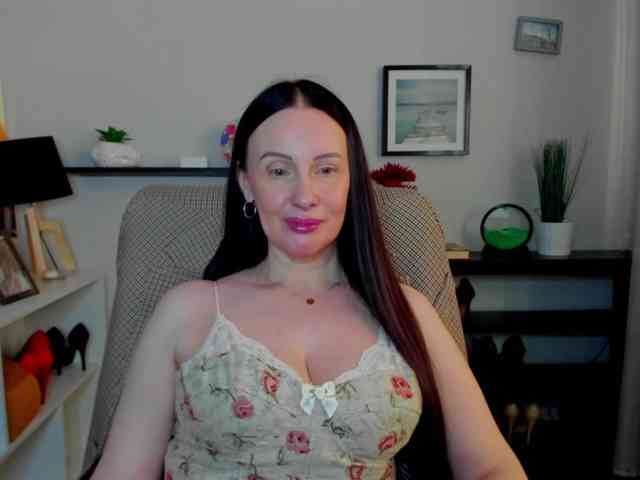 velvetJasmine webcam