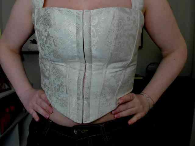 velvetJasmine webcam