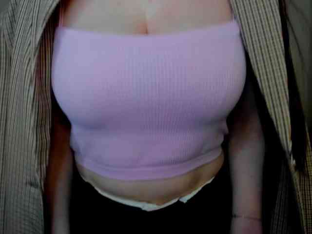 velvetJasmine webcam