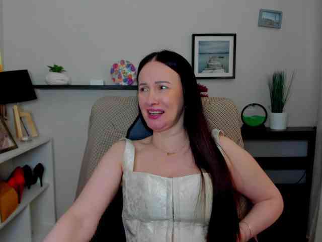 velvetJasmine webcam