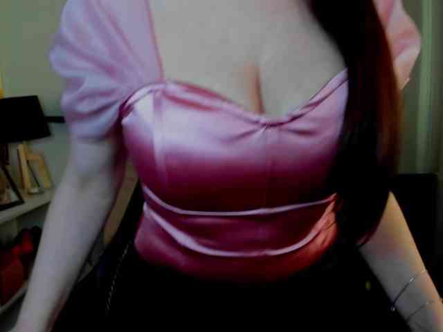 velvetJasmine webcam