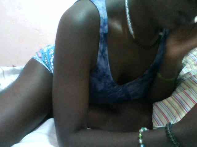 Africanpretty