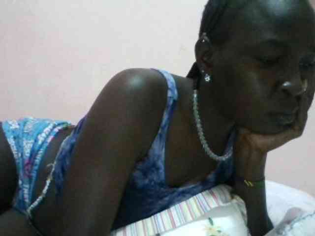 Africanpretty