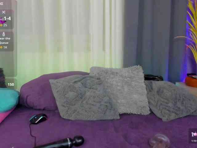 SabynaMylf webcam