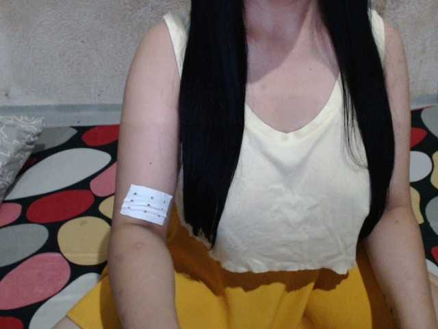 JynSensation webcam