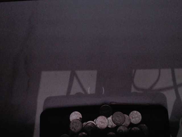 JynSensation webcam