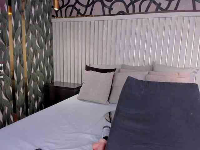 AriiNovoa webcam