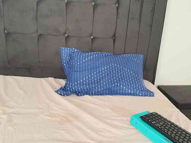 Little-Freak webcam