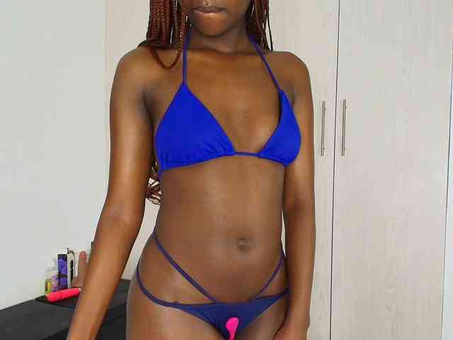 Little-Freak webcam