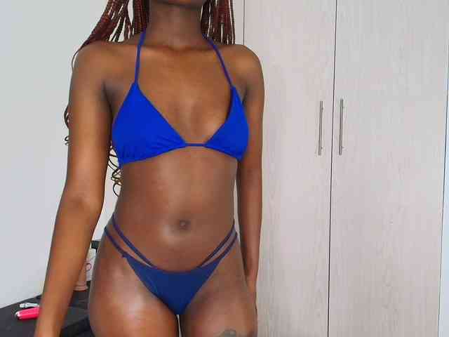 Little-Freak webcam
