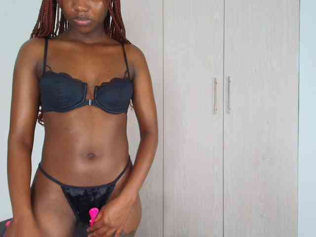 Little-Freak webcam
