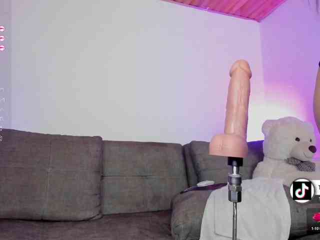 isiss-goddess webcam