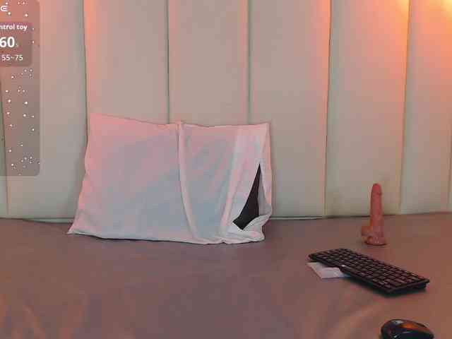 ElaMorris webcam