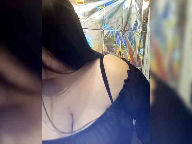 Lily8 webcam